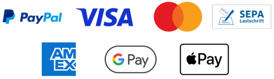 Sichere Bezahlmethoden Affilicon