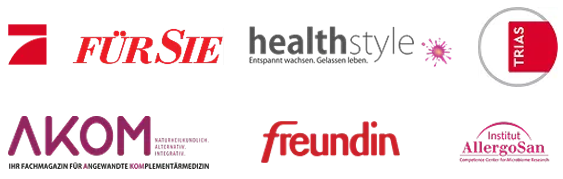 Holy Shit bekannt aus